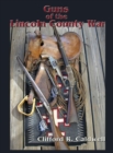 Guns of the Lincoln County War - Book