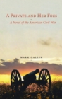 A Private and Her Foes : A Novel of the American Civil War - Book