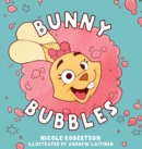 Bunny Bubbles - Book