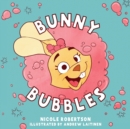 Bunny Bubbles - Book