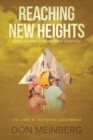Reaching New Heights : God's Answers to Young Teens' Questions Volume 4: October-December - Book