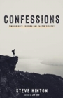 Confessions : Finding Hope through One Pastor's Doubt - Book