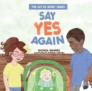 Say Yes Again - Book