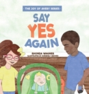 Say Yes Again - Book