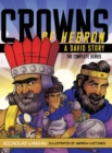 Crowns of Hebron : A David Story: Compilation - Book