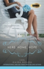 Here, Home, Hope - Book