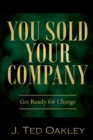 You Sold Your Company - Book