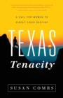 Texas Tenacity - Book