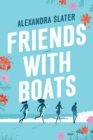 Friends with Boats - Book