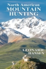 North American MOUNTAIN HUNTING - Book