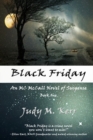 Black Friday : An MC McCall Novel of Suspense - Book