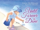 Until Forever is Done - Book