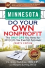 Minnesota Do Your Own Nonprofit : The Only GPS You Need for 501c3 Tax Exempt Approval - Book