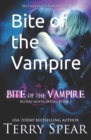 Bite of the Vampire - Book