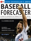 2015 Baseball Forecaster - eBook