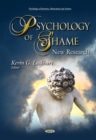 Psychology of Shame : New Research - eBook