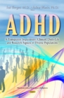 ADHD : A Transparent Impairment, Clinical, Daily-Life & Research Aspects in Diverse Populations - Book