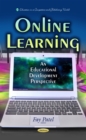 Online Learning : An Educational Development Perspective - eBook