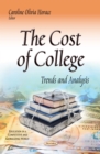 The Cost of College : Trends and Analysis - eBook