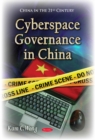 Cyberspace Governance in China - Book