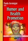 Humor and Health Promotion - Book