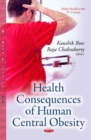 Health Consequences of Human Central Obesity - Book