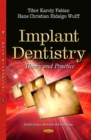 Implant Dentistry : Theory and Practice - eBook