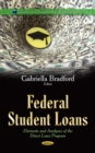Federal Student Loans : Elements and Analyses of the Direct Loan Program - eBook