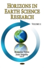 Horizons in Earth Science Research. Volume 11 - Book