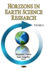 Horizons in Earth Science Research. Volume 11 - eBook