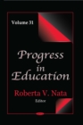 Progress in Education. Volume 31 - eBook