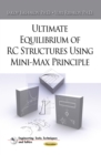 Ultimate Equilibrium of RC Structures Using Mini-Max Principle - eBook