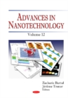 Advances in Nanotechnology : Volume 12 - Book
