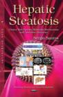 Hepatic Steatosis : Clinical Risk Factors, Molecular Mechanisms and Treatment Outcomes - Book