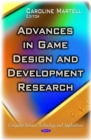 Advances in Game Design and Development Research - eBook
