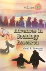 Advances in Sociology Research. Volume 15 - Book