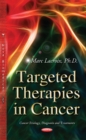 Targeted Therapies in Cancer - Book