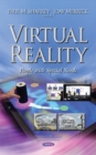 Virtual Reality : People with Special Needs - Book