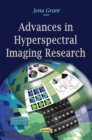 Advances in Hyperspectral Imaging Research - eBook