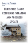 Hurricane Sandy Rebuilding Strategy & Progress Update - Book