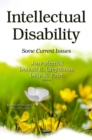Intellectual Disability : Some Current Issues - eBook
