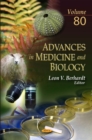 Advances in Medicine and Biology. Volume 80 - eBook
