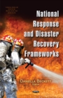 National Response & Disaster Recovery Frameworks - Book