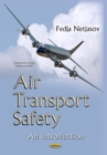 Air Transport Safety : An Introduction - Book