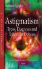 Astigmatism : Types, Diagnosis & Treatment Options - Book