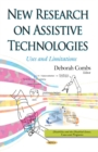New Research on Assistive Technologies : Uses & Limitations - Book