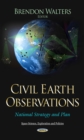 Civil Earth Observations : National Strategy and Plan - eBook