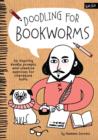 Doodling for Bookworms - Book