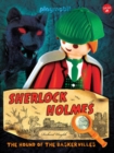 Sherlock Holmes: the Hound of the Baskervilles - Book