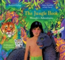 The Jungle Book: Mowgli's Adventures - Book